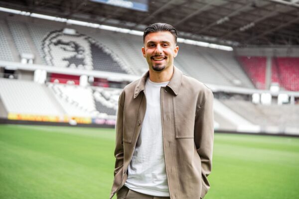 Berkay Yilmaz