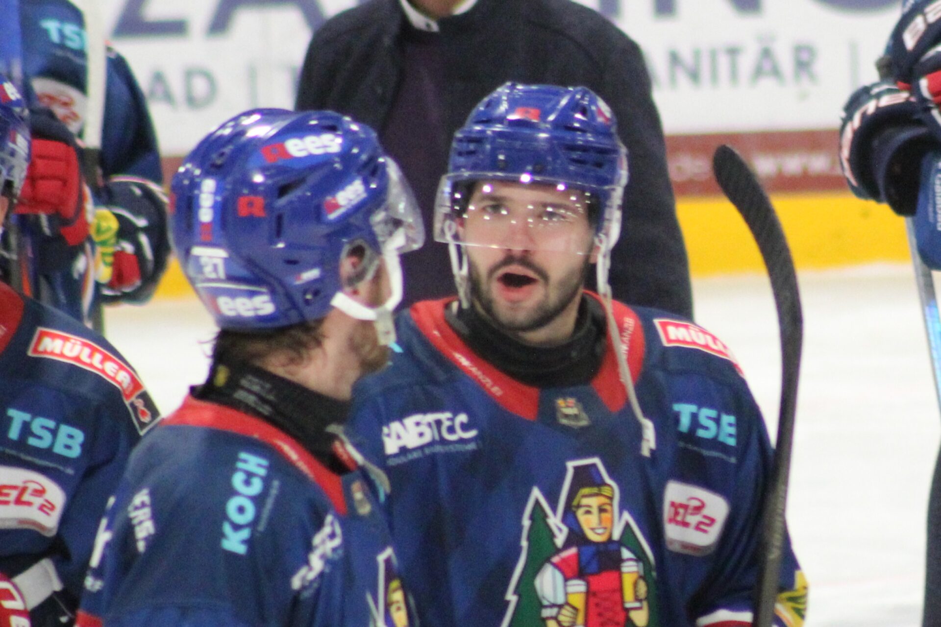 EHC Freiburg