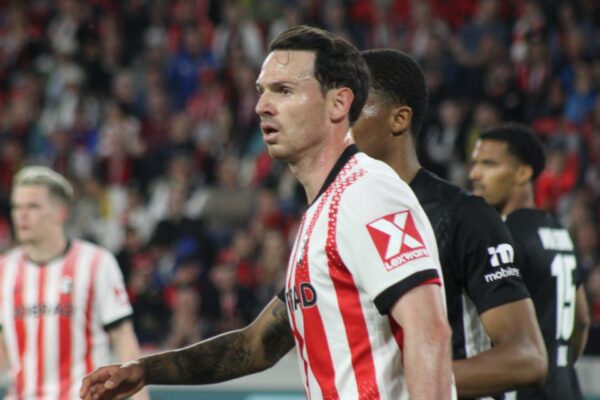 Nicolas Höfler SC Freiburg