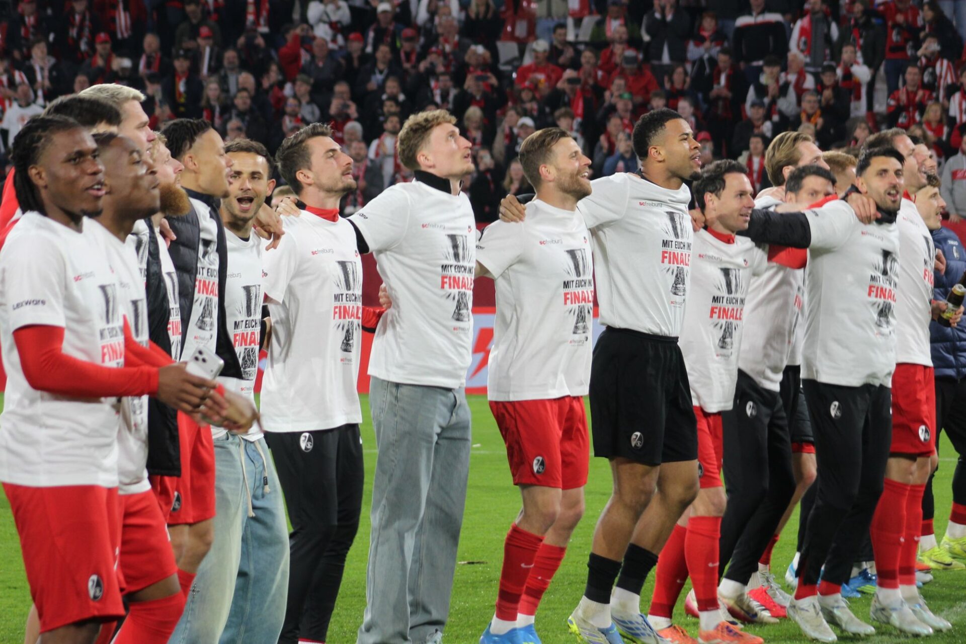 SC Freiburg