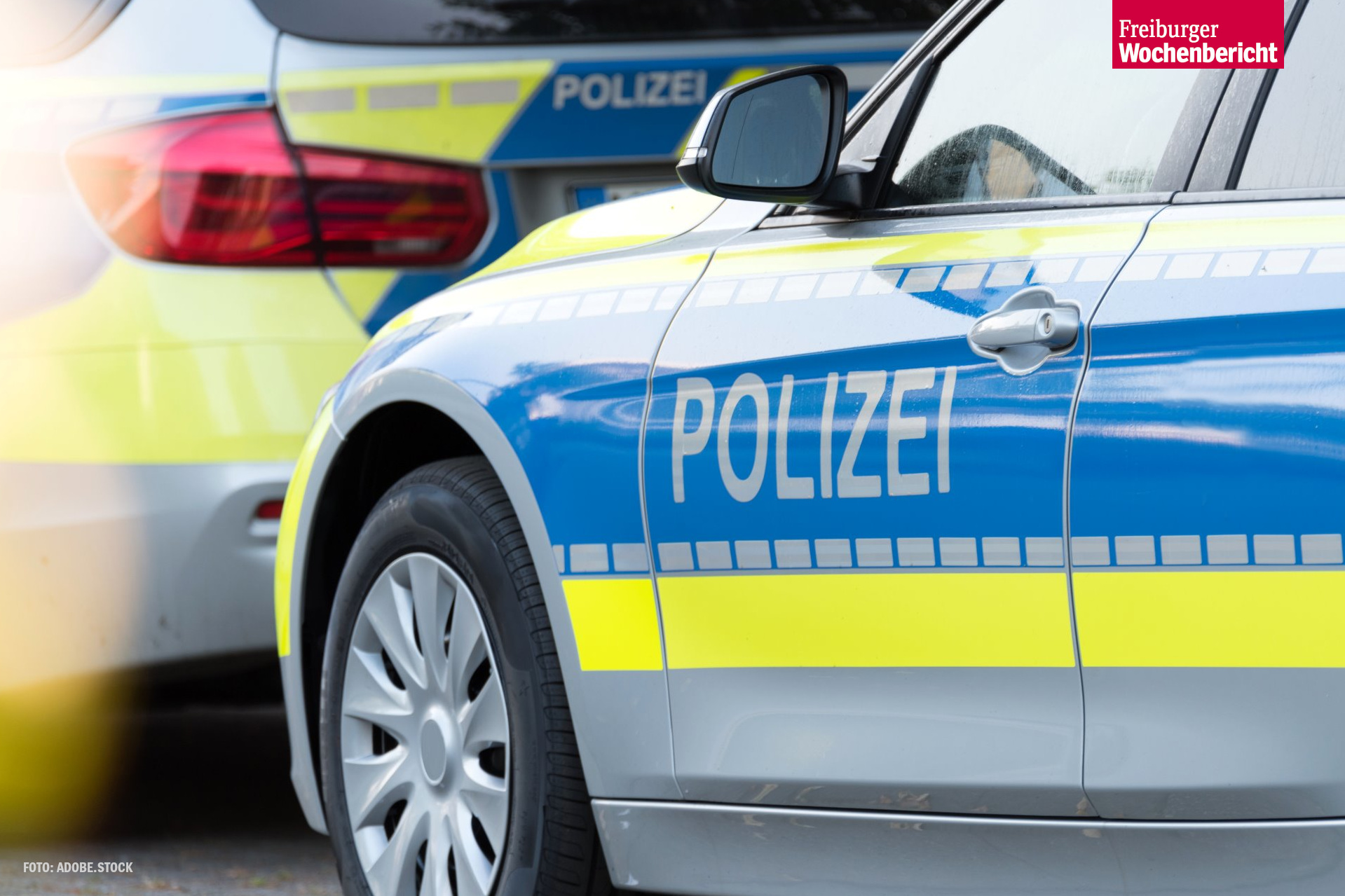 Polizei