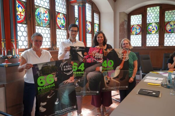 OB Gewaltschutz Kampagne