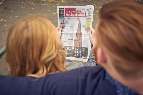 Freiburger Wochenbericht