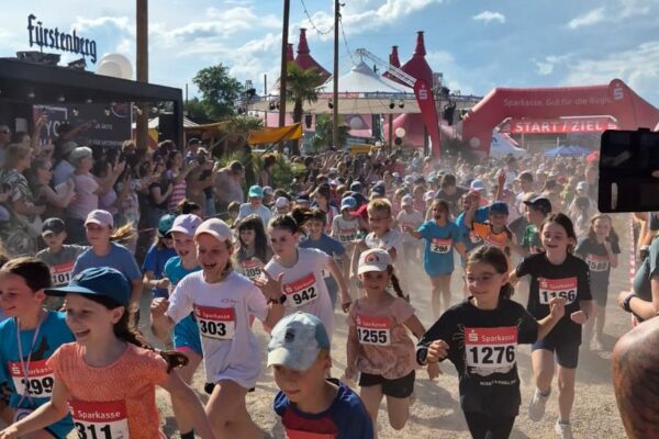 Bambinilauf 2026