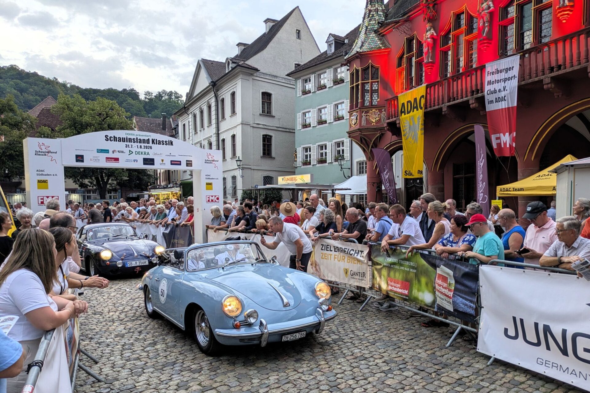Schauinsland Klassik